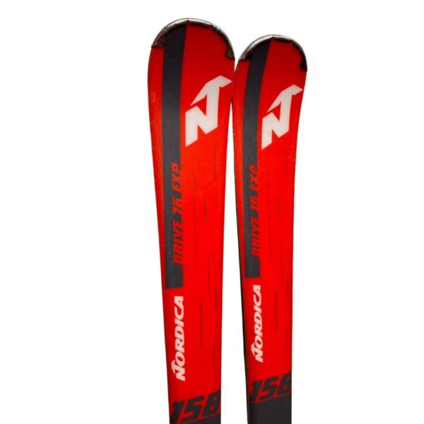 Nordica Drive 76XP, 150cm  Skis