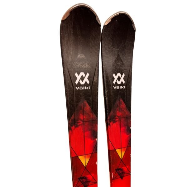 VOLKL Flair 76, 147cm  Skis