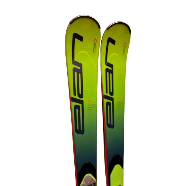 ELAN SLX160, 160cm  Skis