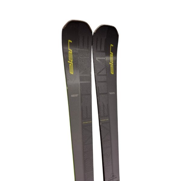 ELAN Primetime Amphibio 55, 172cm  Skis