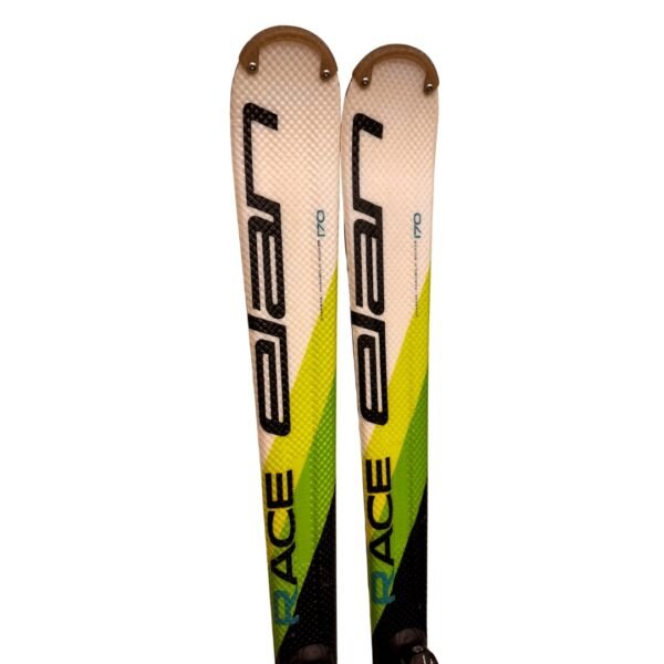 ELAN Explore RACE, 170cm  Skis