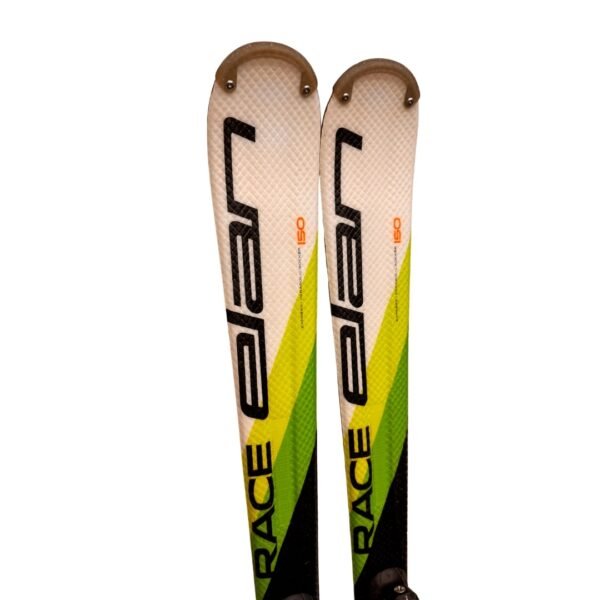 ELAN Explore RACE, 150cm  Skis
