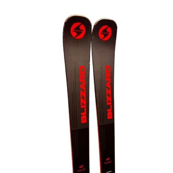 Blizzard Quattro LTD, 160cm  Skis