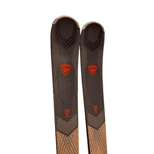 Rossignol Experience 80 Carbon, 166cm  Skis