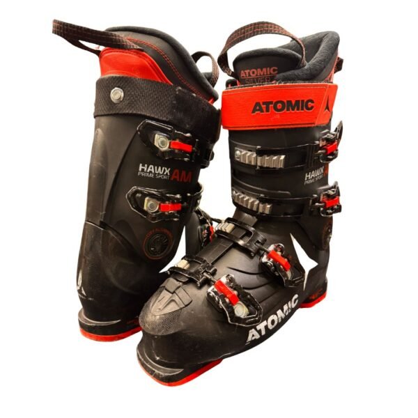 Atomic HAWX Prime Sport 100