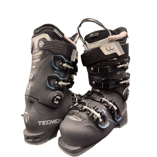 Tecnica MachSport MV W 95X