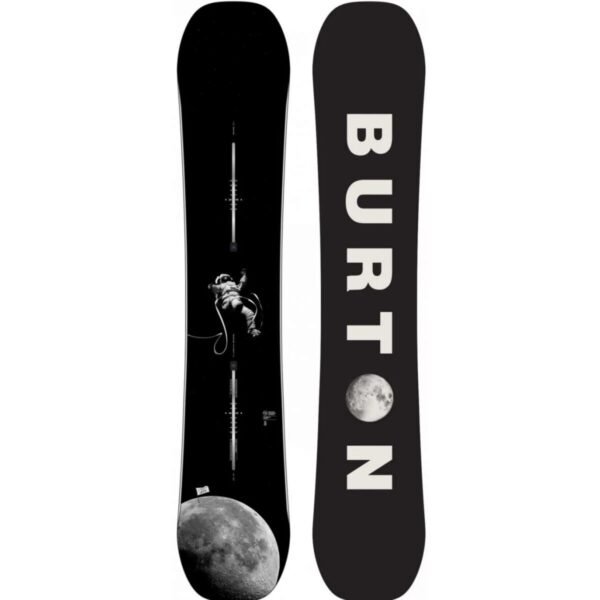 Burton Process EXP 144cm με δεστρα used